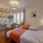 Renove Avec Balcon, Parking Et Animaux Acceptes - Fr-1-841-18 Апартаменты Барботан-ле-Терм