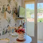 Renove Avec Balcon, Parking Et Animaux Acceptes - Fr-1-841-18 Апартаменты