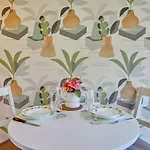 Апартаменты Renove Avec Balcon, Parking Et Animaux Acceptes - Fr-1-841-18
