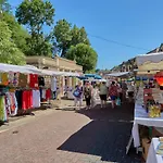 Renove Avec Balcon, Parking Et Animaux Acceptes - Fr-1-841-18 * Барботан-ле-Терм
