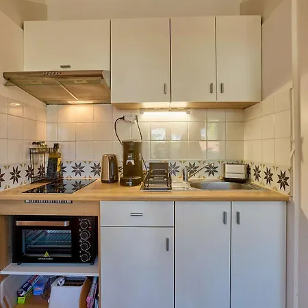 Apartment Renove Avec Balcon, Parking Et Animaux Acceptes - Fr-1-841-18 Barbotan-les-Thermes