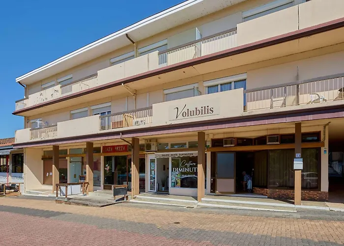 Renove Avec Balcon, Parking Et Animaux Acceptes - Fr-1-841-18 Apartment